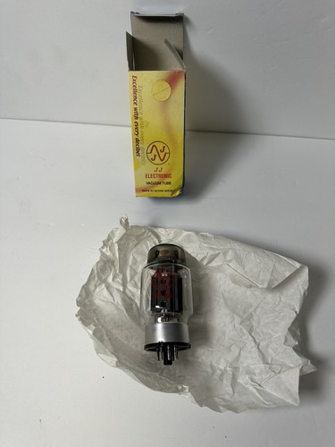 Electronics vacuum tube - vacuum,