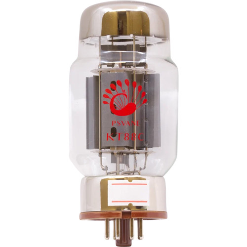 Kt88c psvane classic series - psvane,