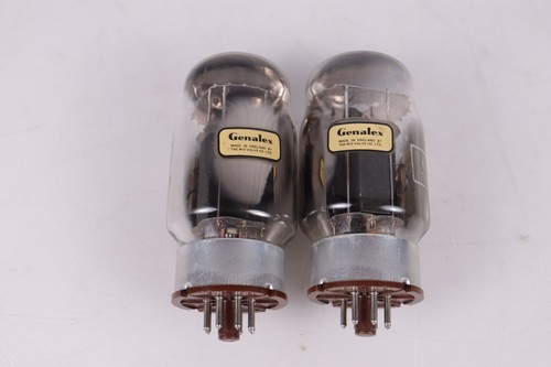 Genalex kt88 vacuum tube - vacuum,