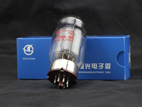 Shuguang kt88 98 6550 - 2, x