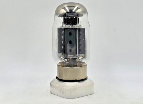 Kt88 tube new - (new, stock)