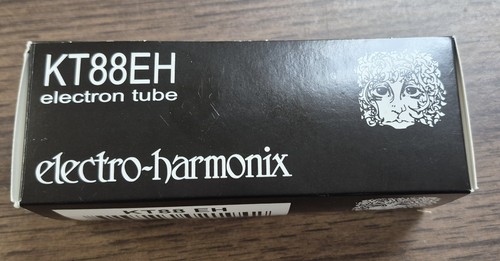 Electro harmonic kt88eh vacuum - kt88eh,