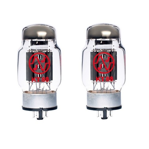 Electronic kt88 valvole - kt88,,