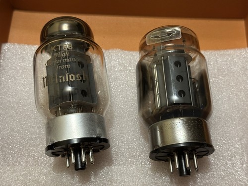 Pair kt88 power - pair,