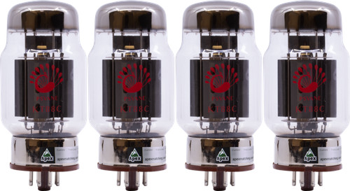Kt88c psvane classic series - psvane,