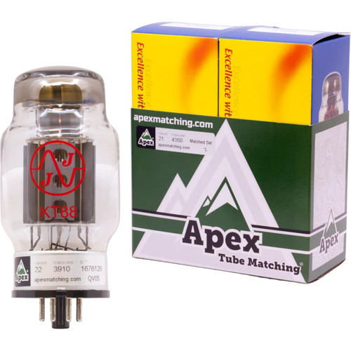 Kt88 electronic matched - electronic,,
