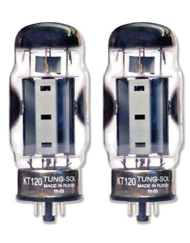 New tung sol kt120 - kt120, |