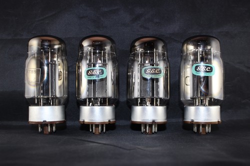 Minty matched quad gec - minty,