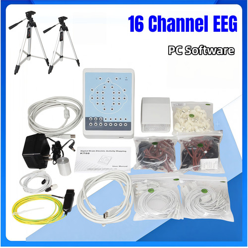 Kt88 1016 channel digital - kt88-1016,