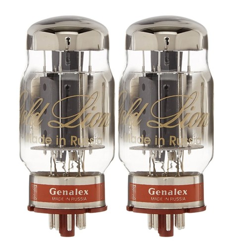 New genalex gold - new,