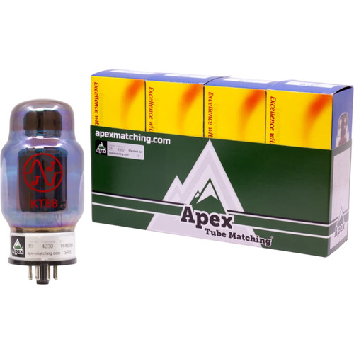 Kt88 electronic blue - kt88,, electronic,