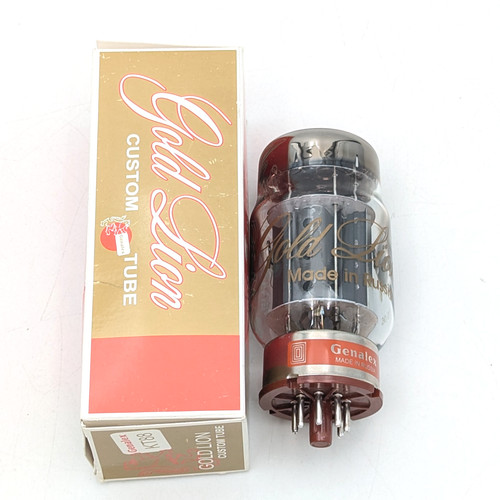 Genalex gold lion kt88 power - genalex,