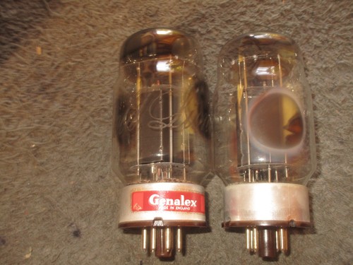 Strong genalex kt88 oo - kt88,
