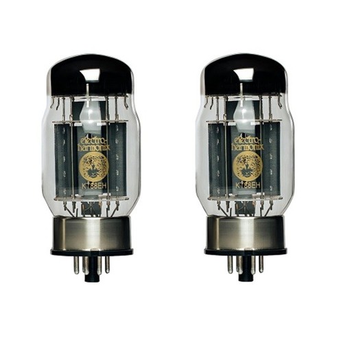 Electro harmonix kt88 - harmonix, kt88,