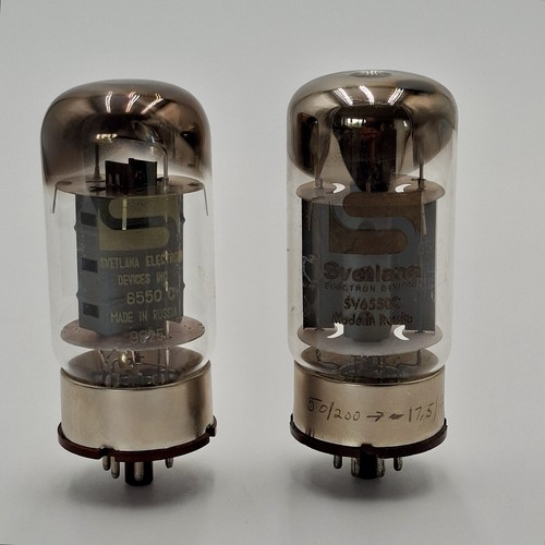 Pair svetlana sv6550c - pair,
