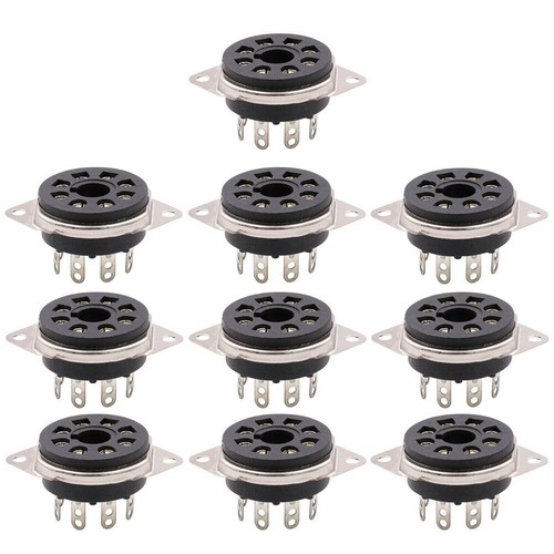 For el34 6v6 6l6 kt88 - 6l6, chassis