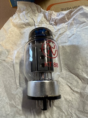 Single new nos electronics - single,
