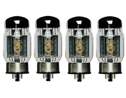 Electro harmonix kt88 valvole - harmonix, kt88,