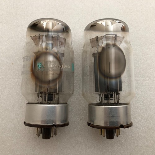 Mullard genalex kt 88 - ,