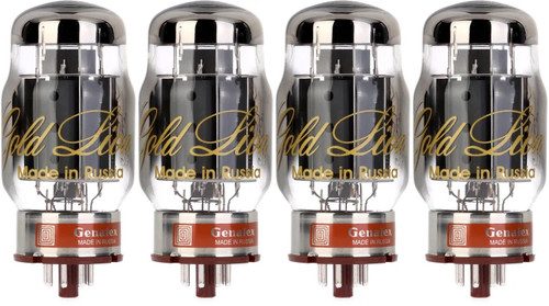 Genalex gold lion - gold,