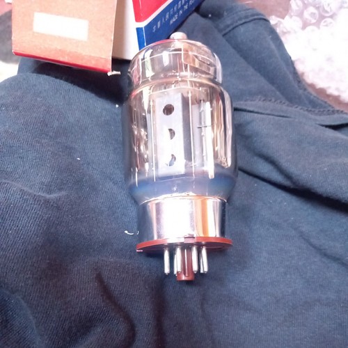 Shuguang kt88 valvole - ,