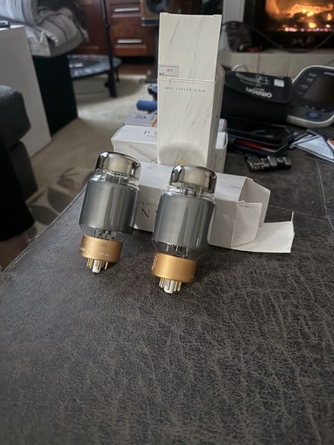 Tubes psvane kt88 mki1 - tubes.., kt88-mki1