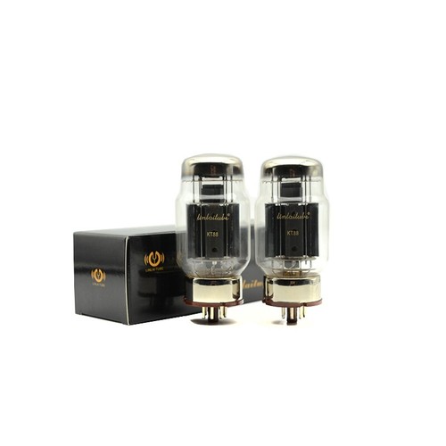 Linlai kt88 6550 perfetto - 4,