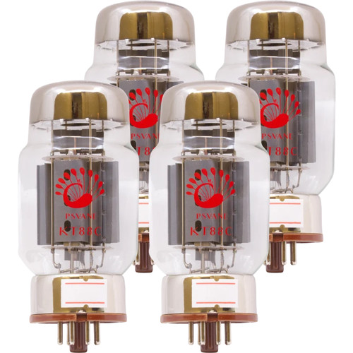 Kt88c psvane classic series - psvane,
