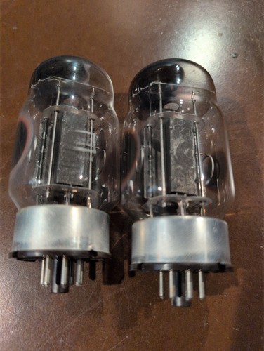 Mullard genalex 88 - 2, kt