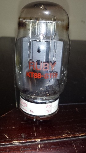 Tested strong ruby 88 - tested,