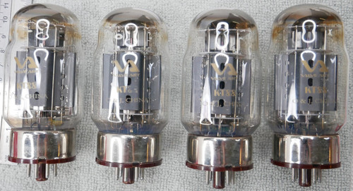 Kt88 valve art power - art,