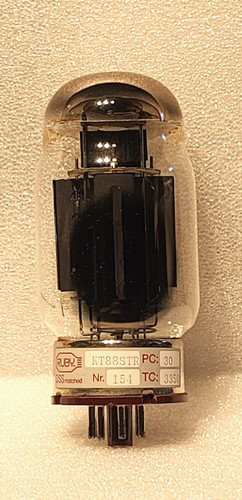 Kt88 str ruby redbase - ruby,