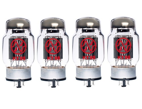 Electronic kt88 valvole - electronic,