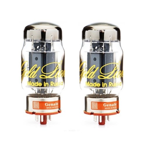Gold lion kt88 valvole - lion, kt88,