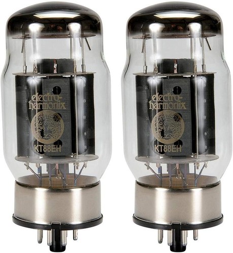 New electro harmonix - new, 2x