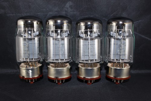 Super matched quad sed - matched,