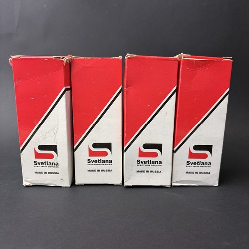 6550 svetlana winged - kt-88, winged-c