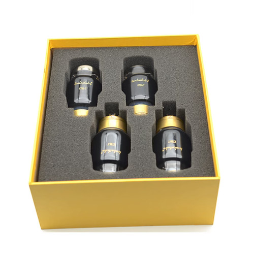 Kt88 quad abbinato - quad, /