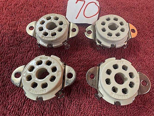 Eby pin usa high voltage - eby,