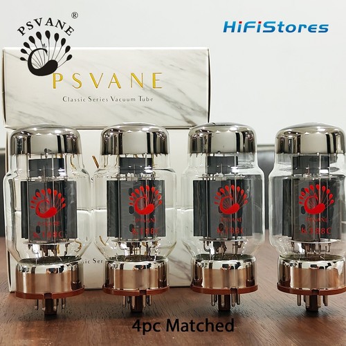 Kt88c vacuum tube - kt88c,