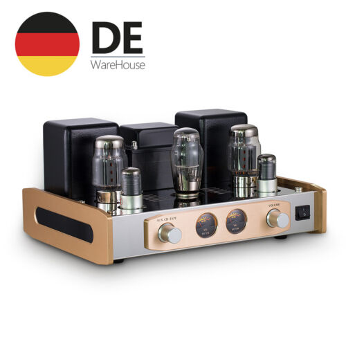 Amplificatore valvolare hifi - amplificatore,