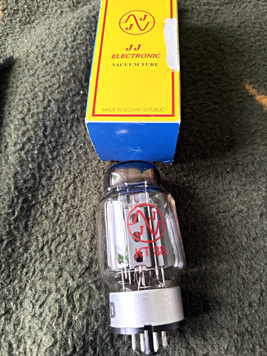 Electronic kt88 nos tad - jj,