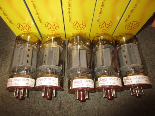 100 ruby nos nib 6550 - ,