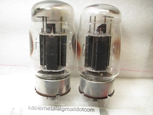 Vintage matched pair - 88,