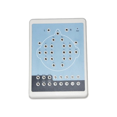 Kt88 1016 channel eeg - 16-channel,