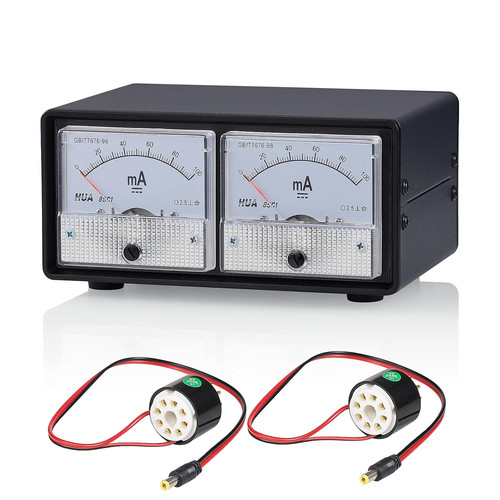 Nobsound pin dual bias - 8-pin,