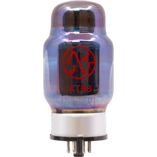 Kt88 electronic vetro - jj,