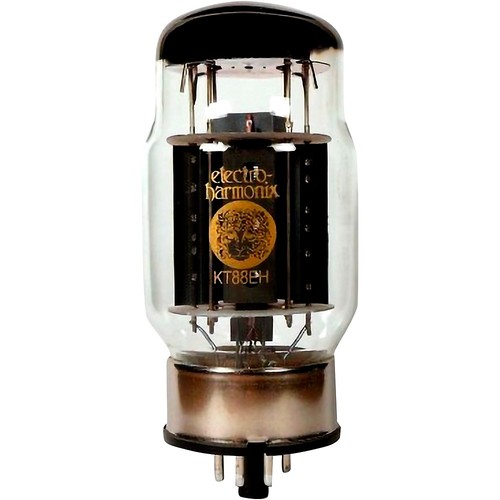 Electroharmonix kt88 platinum - kt88,