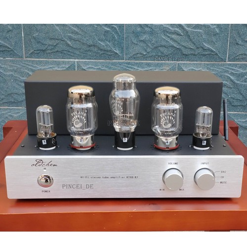 Kt88 stereo tube - kt88-k1, hi-fi