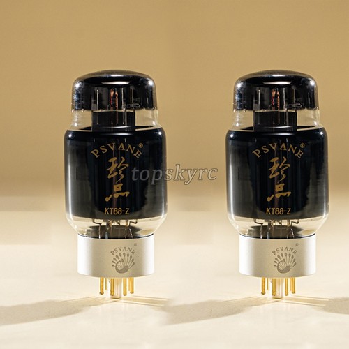 Psvane treasure series kt88 - treasure, kt88-z